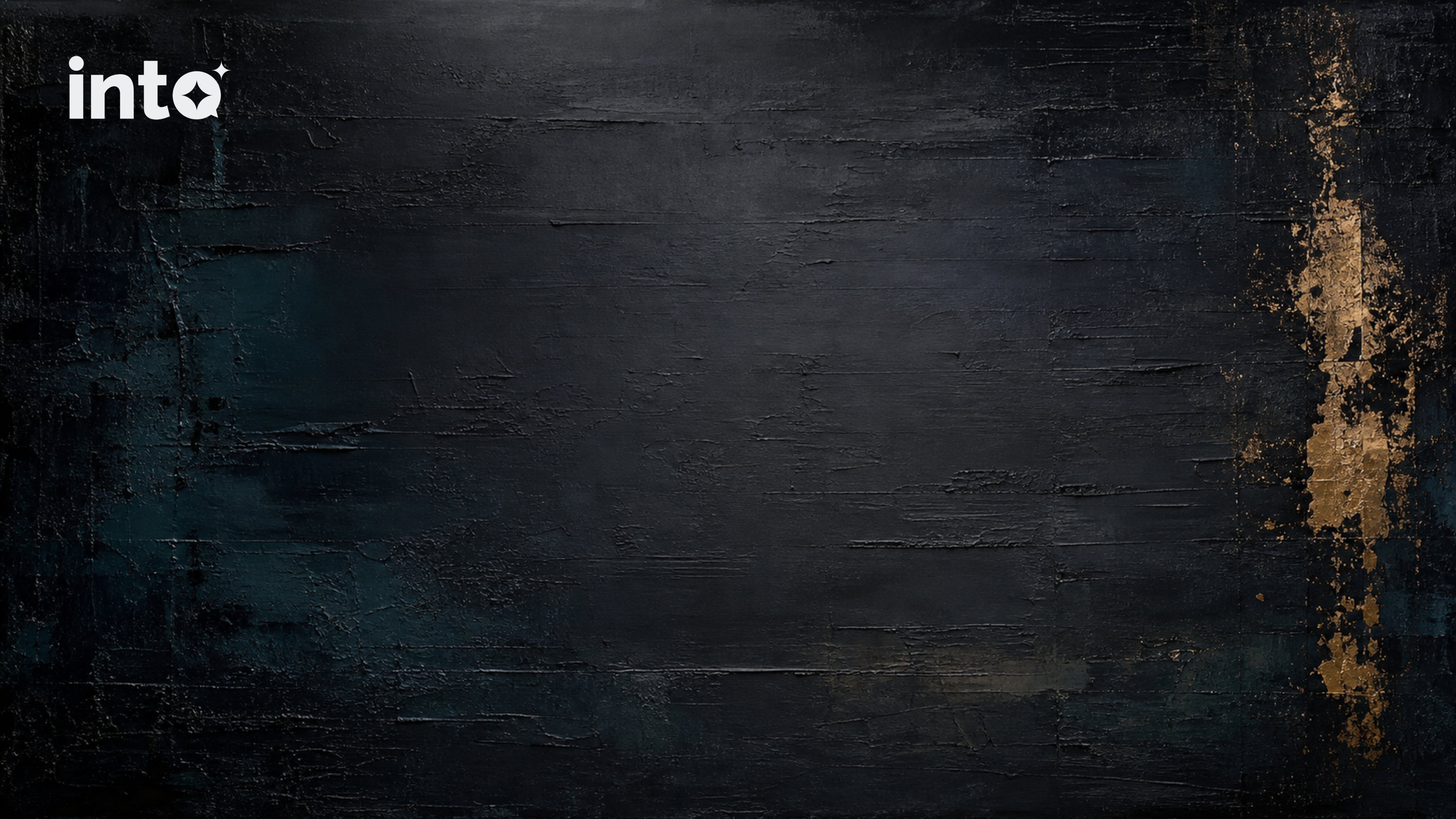 Blueprint-dark impasto desktop background