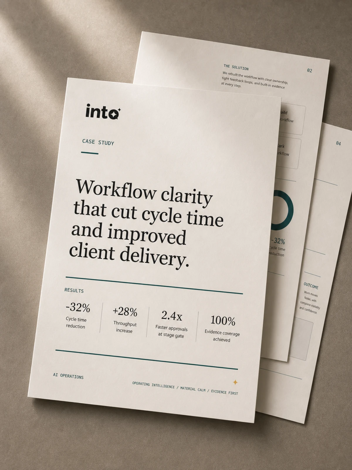 Case study cover
