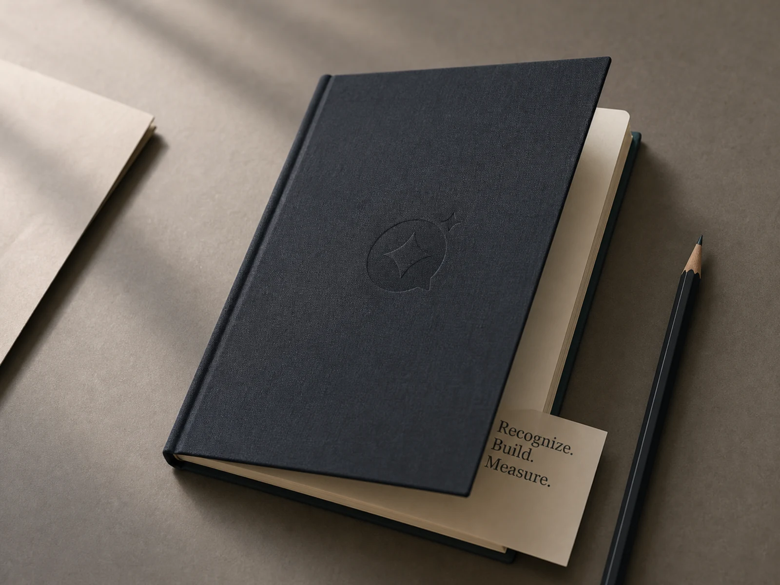 INTO notebook